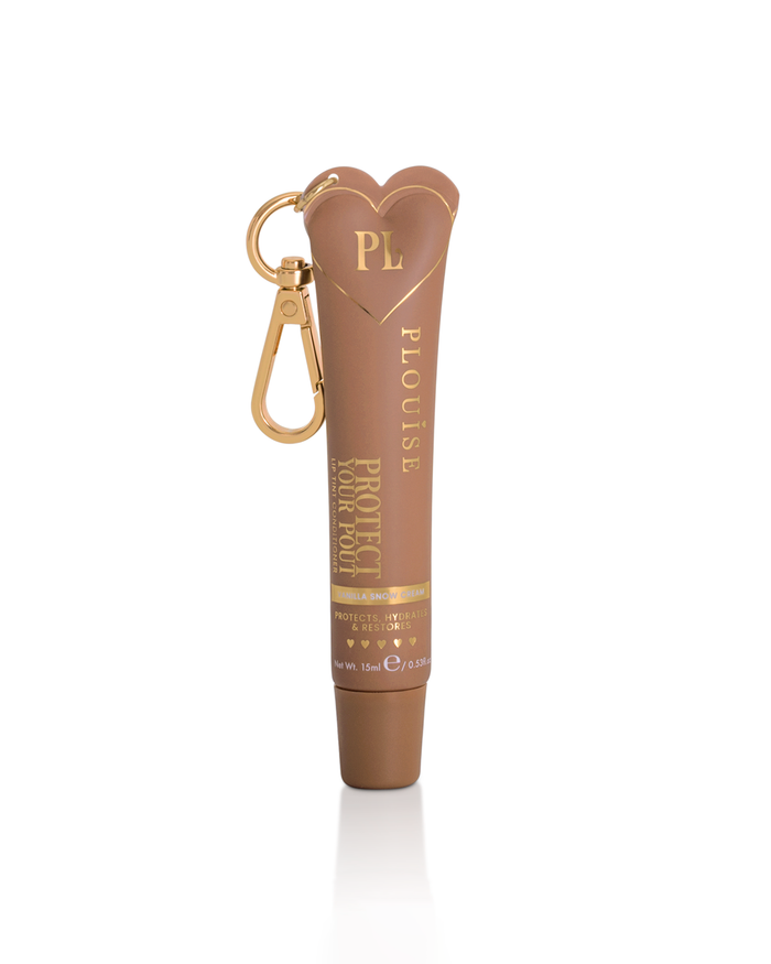 Σετ δώρου Crystal XL Protect Your Pout Lip Conditioner PR