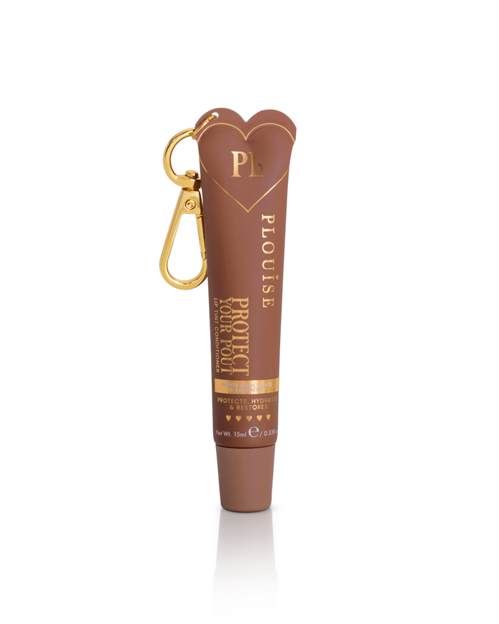 Σετ δώρου Crystal XL Protect Your Pout Lip Conditioner PR