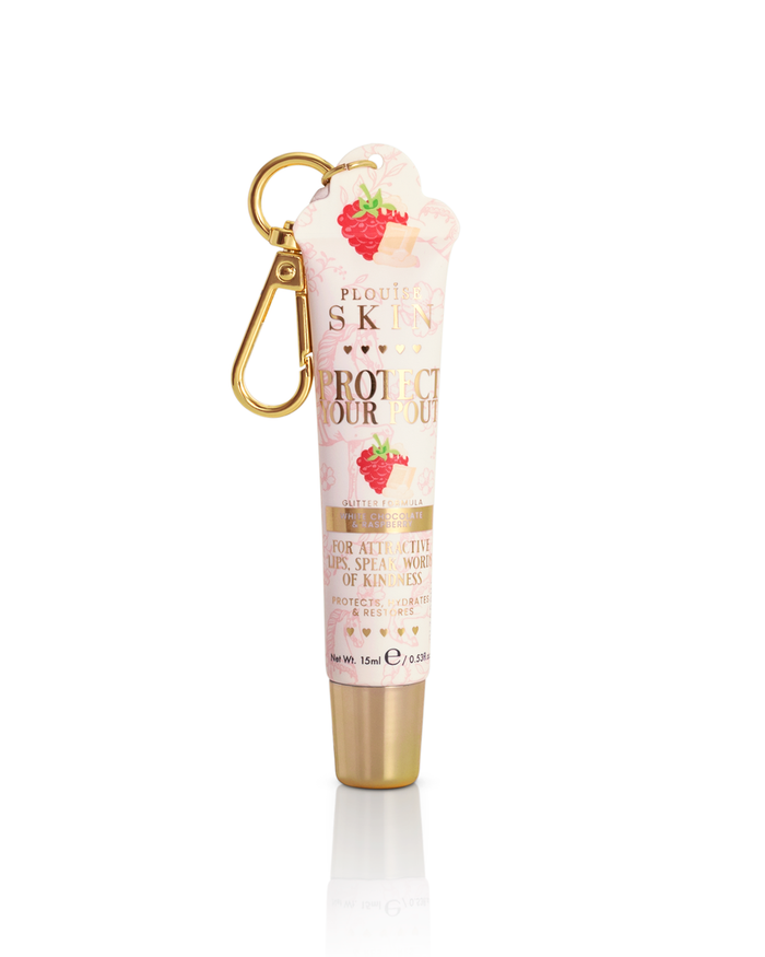 Σετ δώρου Crystal XL Protect Your Pout Lip Conditioner PR