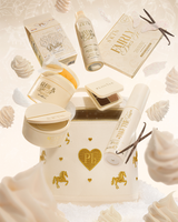 Βανίλια Snow Cream