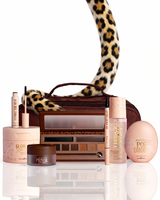 The Hot Spot Cheetah PR Box