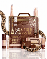 The Hot Spot Cheetah PR Box (αντίγραφο)