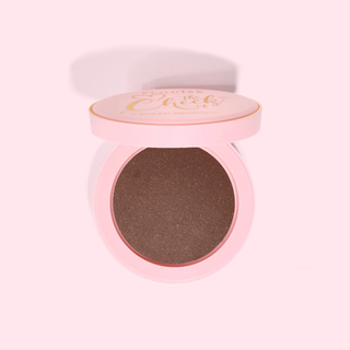 P. Louise The Cheek Of It Baked Bronzer