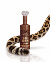 Σετ Cheetah Obsessed For Less Cleanse & Moisturise