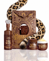 Σετ Cheetah Obsessed For Less Cleanse & Moisturise