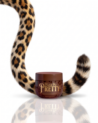 Cheetah Plump Me Pretty Plumping Moisturizer