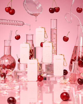 Σετ Crystal Lip Trio & Hand Spray