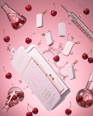 Σετ δώρου Pamper Me Body Care & Hand Spray