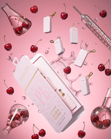 Σετ δώρου Pamper Me Body Care & Hand Cleansing Spray PR