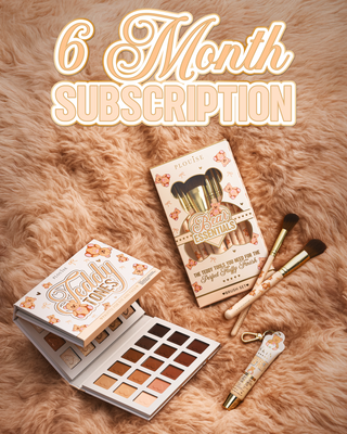 P.Louise Budget Box Subscription (6 Months) Start Date December