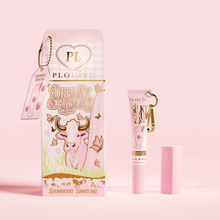 P.Louise Dreamy and Creamy Lip Duo