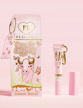 P.Louise Dreamy and Creamy Lip Duo