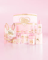 Πλήρες πακέτο P.Louise Easter Bunny Basket με όλα τα προϊόντα