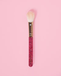 F70 Tapered Bulb Face Brush