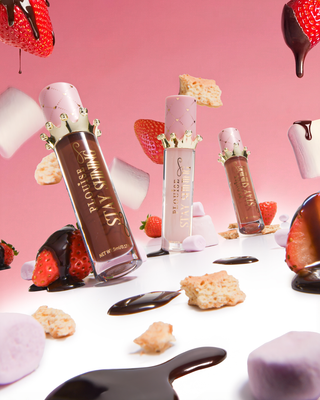 Σετ μακιγιάζ Somebunny Loves You