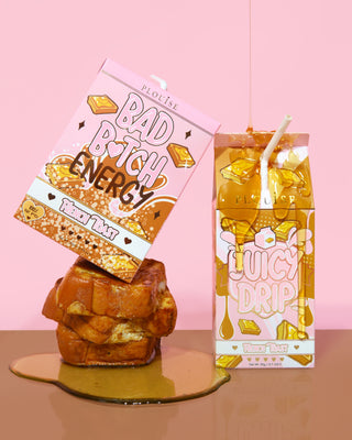 P.Louise το Full Pout Breakfast Duos