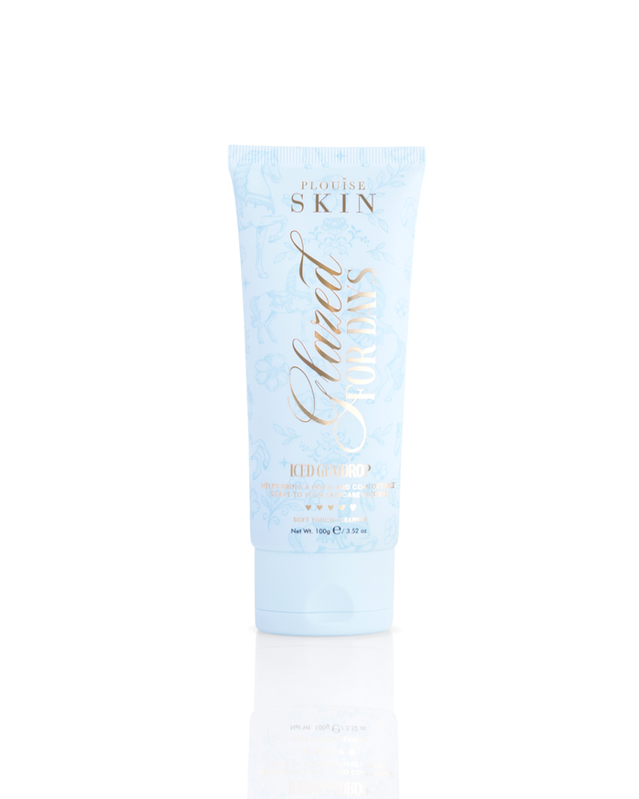 Σετ δώρου Glazed For Days Skincare