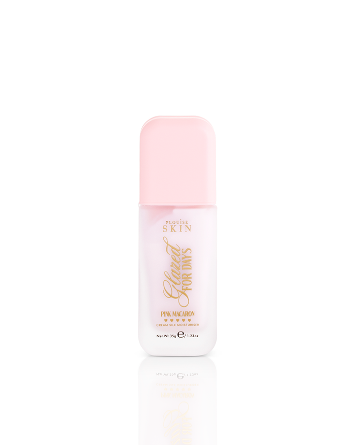 Σετ δώρου Glazed For Days Skincare