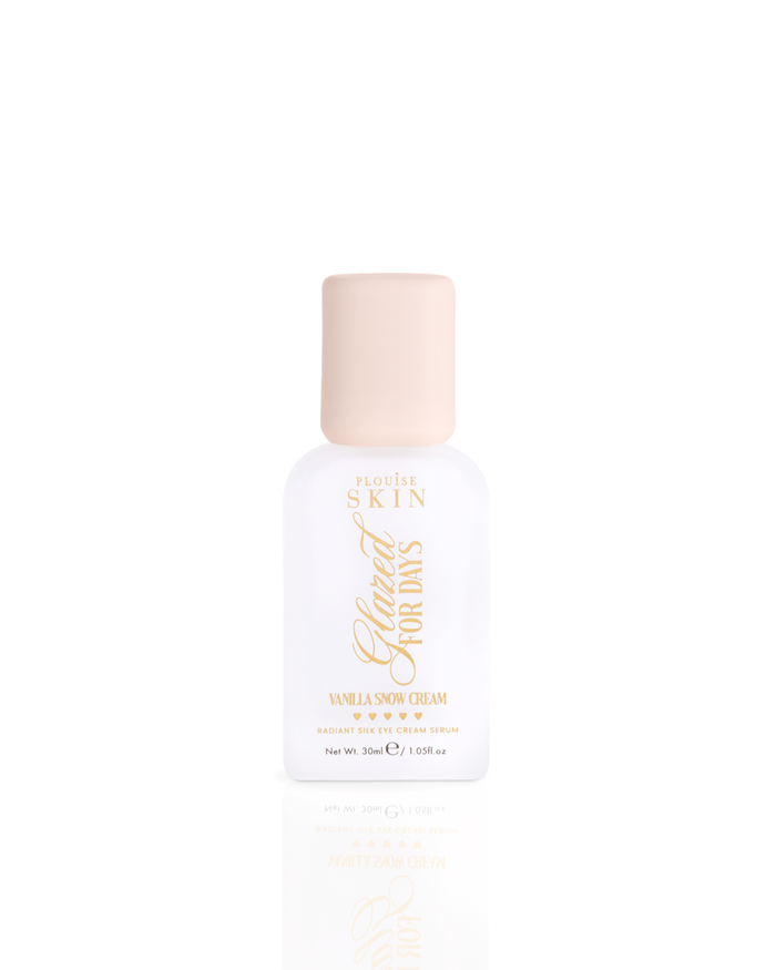 Σετ δώρου Glazed For Days Skincare