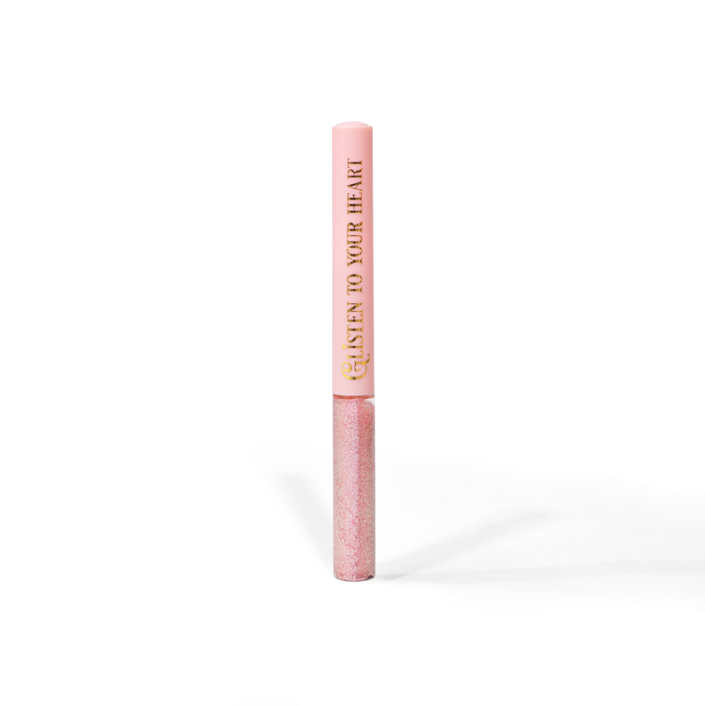 Liquid Glitter Eyeliner Glisten To Your Heart