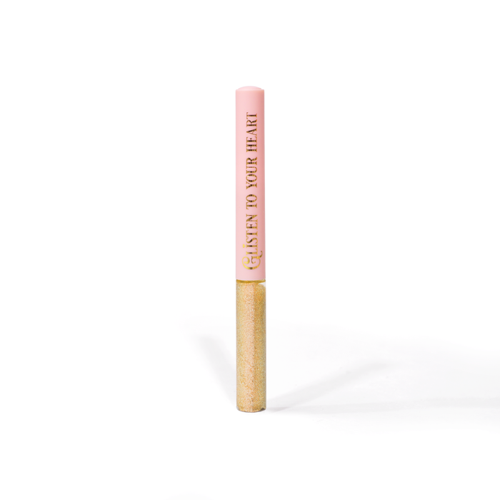 Liquid Glitter Eyeliner Glisten To Your Heart