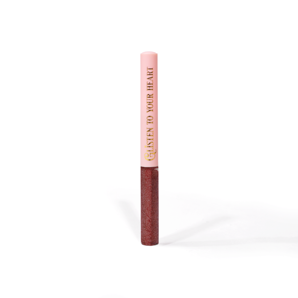 Liquid Glitter Eyeliner Glisten To Your Heart