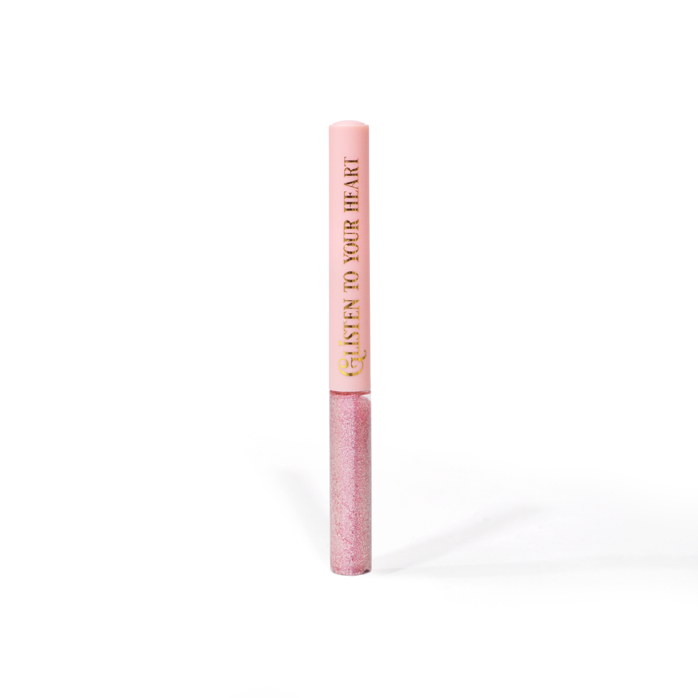 Liquid Glitter Eyeliner Glisten To Your Heart