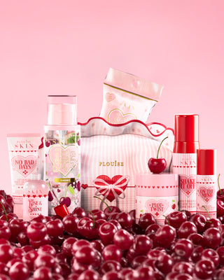 P.Louise το σύνολο Skinfluencer Skincare
