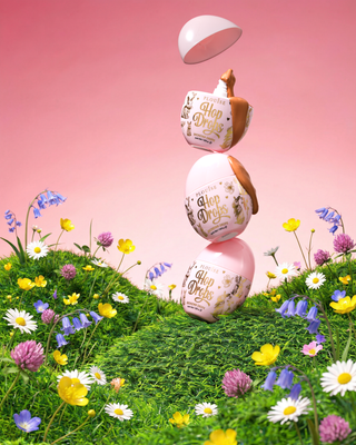 Σετ μακιγιάζ Somebunny Loves You