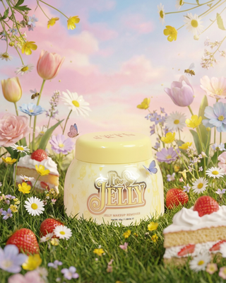 P. Louise Είμαι τόσο remover μακιγιάζ ζελέ