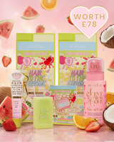 Πακέτο Wash Spritz & Kiss