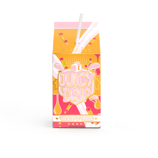 P.Louise Juicy Drip Lip Duo