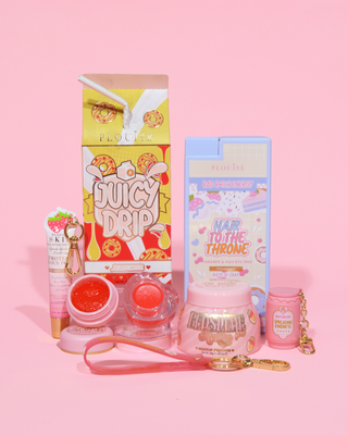 P.Louise Juicy Treats Bundle