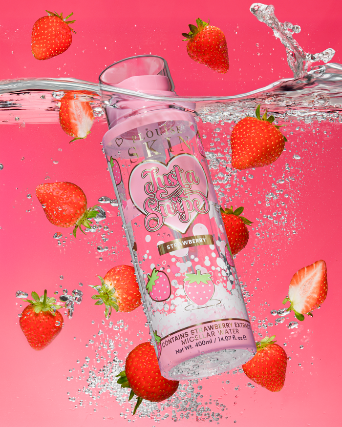 Απλά ένα σάρωση Micellar Water