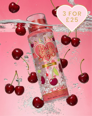 P.Louise μόνο ένα μικροσκοπικό νερό Swipe