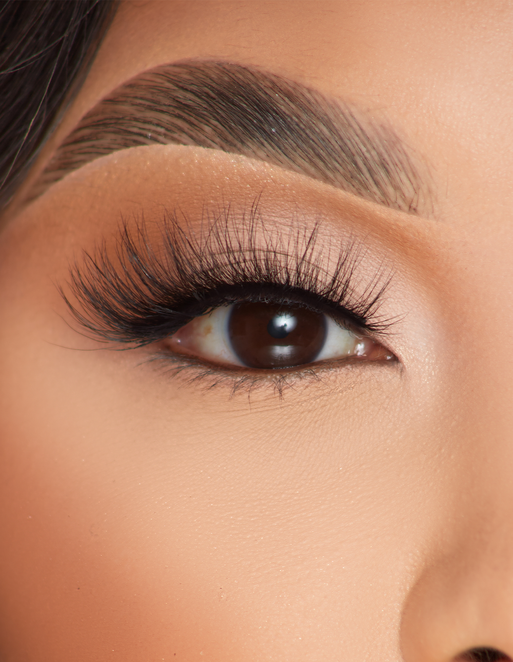 Foxy Flicks Lashes