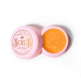 Exfoliating Lip Scrub