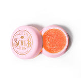 Exfoliating Lip Scrub