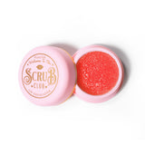 Exfoliating Lip Scrub