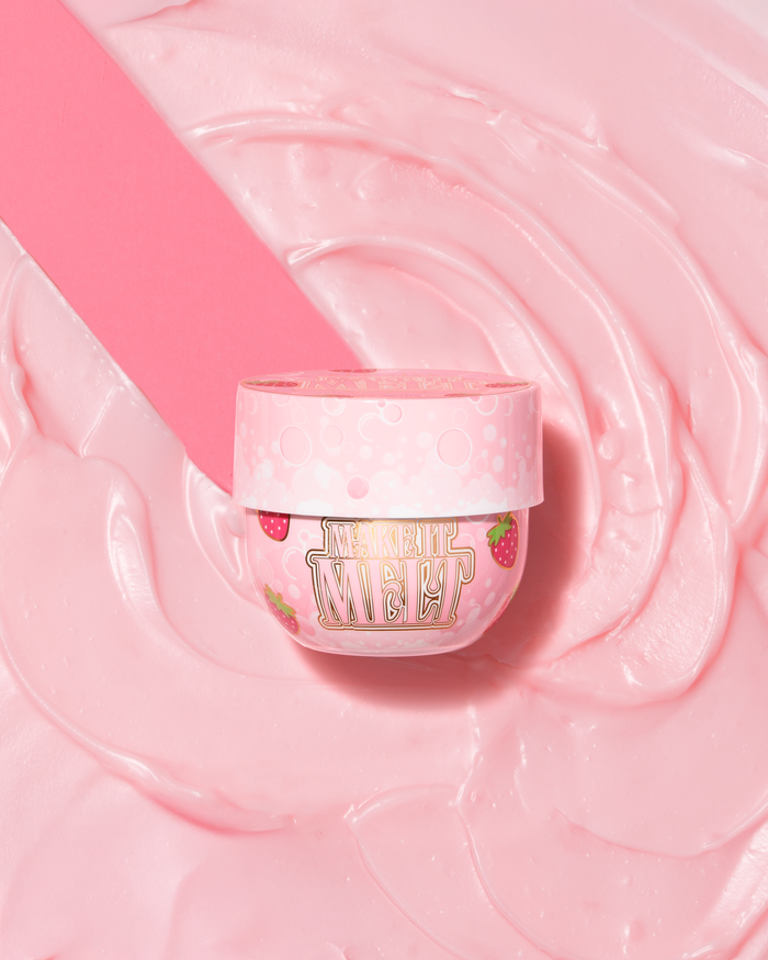 Make It Melt Makeup Cleansing Balm 135γρ