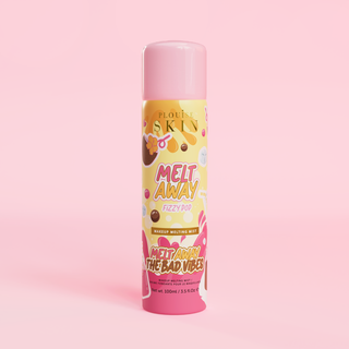 Το P.Louise το κάνει να λιώνει μακιγιάζ Remover Mist