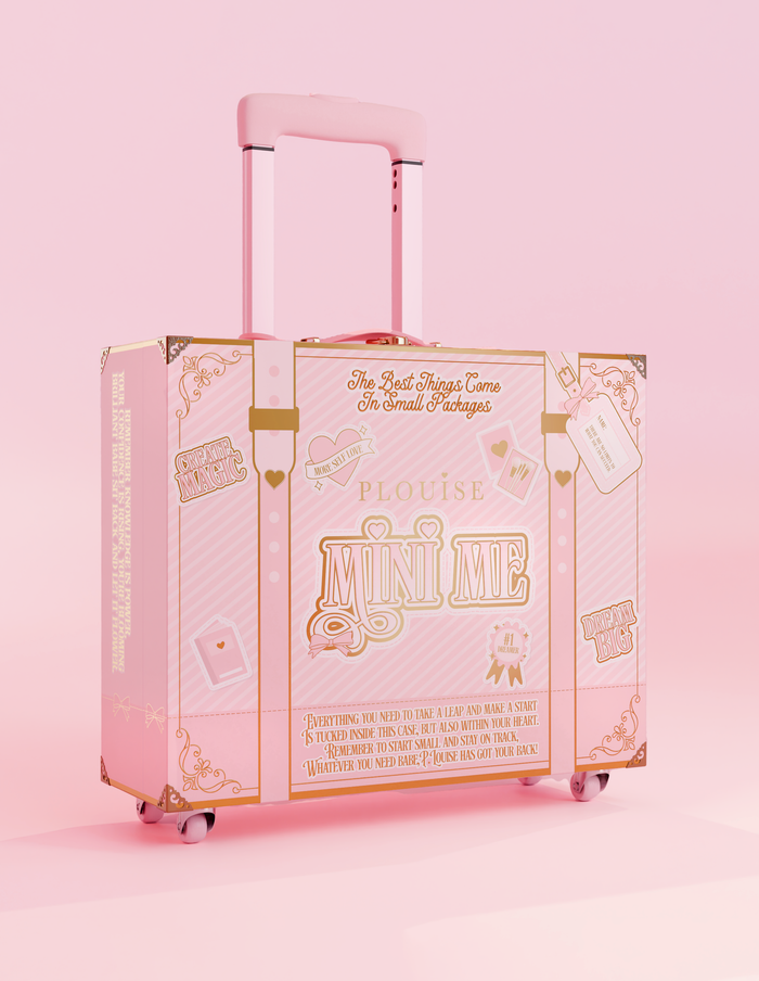 Mini Me Suitcase (Μόνο βαλίτσα)