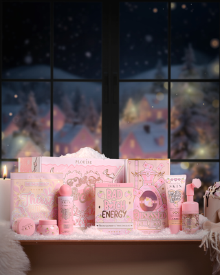 P.Louise It Was The Night Before Christmas Skincare Set