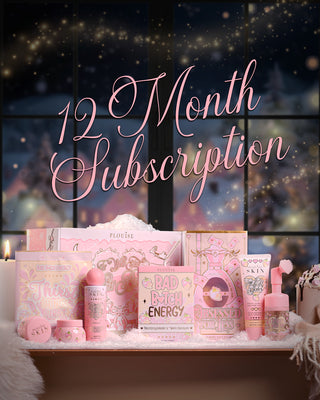 P.Louise Budget Box Subscription (12 Months) Start Date November