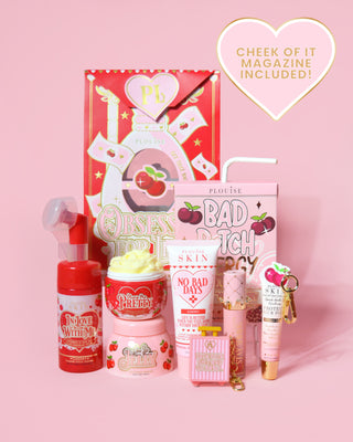 P.Louise Obsessed For Bad Bitch Bundle