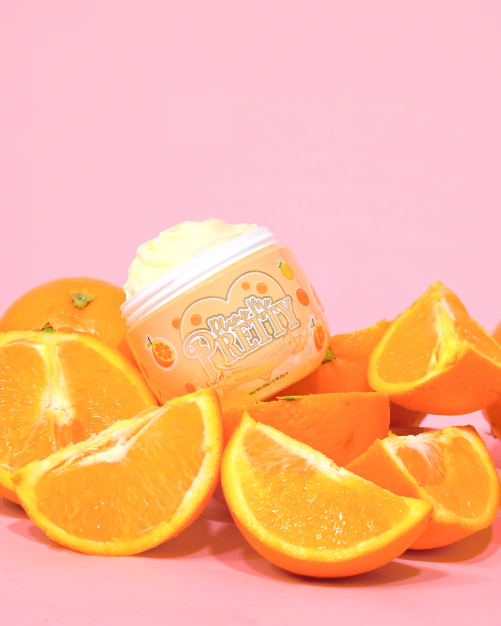 Plump Me Pretty Moisturizer