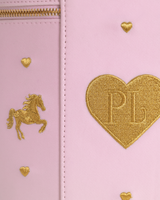 Pink Macaron