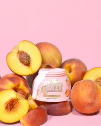 I'm So Jelly Remover Makeup - Peach