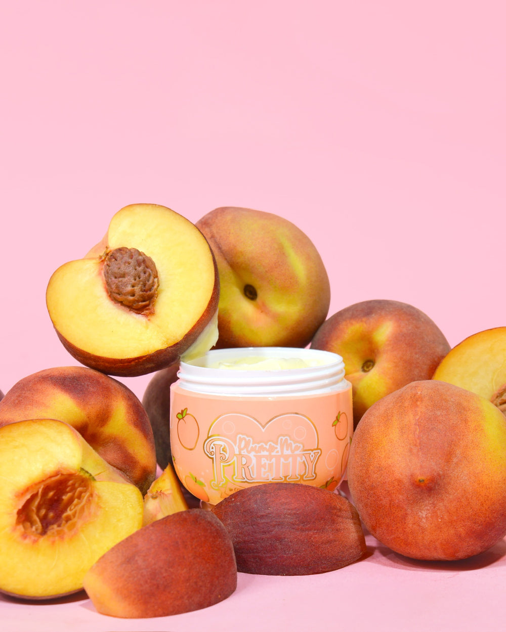 Plump Me Pretty Moisturizer