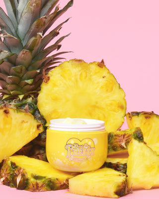 P. Louise Είμαι τόσο remover μακιγιάζ ζελέ